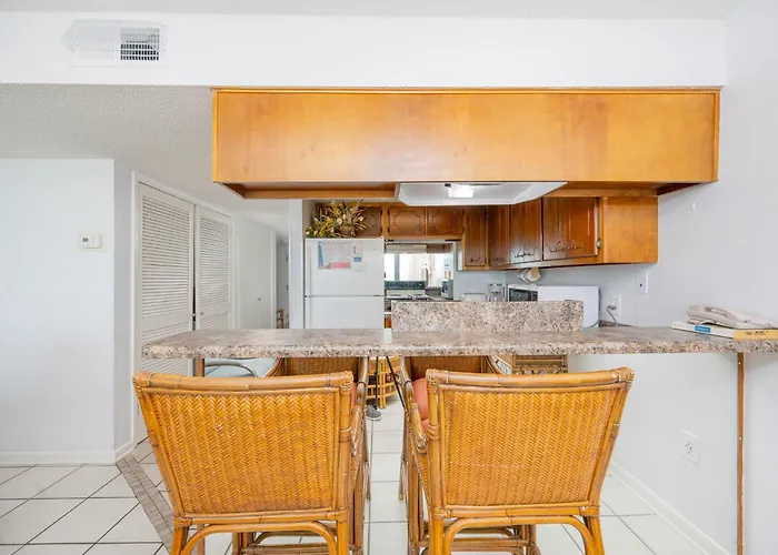Island Winds East 305 Apartment Gulf Shores