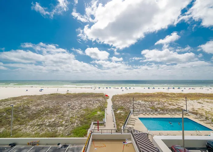 Island Winds East 305 * Gulf Shores