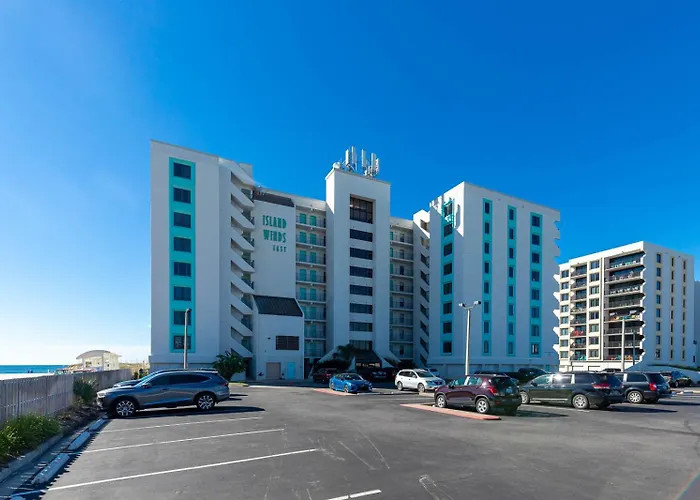 Island Winds East 305 * Gulf Shores