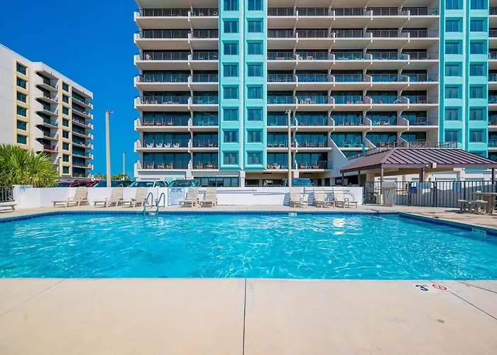 Island Winds East 305 * Gulf Shores