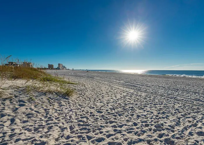 Apartment Island Winds East 305 Gulf Shores