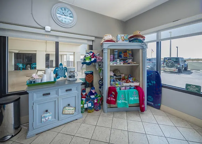 Island Winds East 305 Apartment Gulf Shores